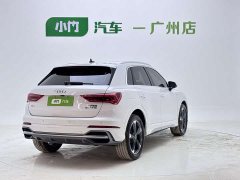 Audi Q3 2023 35 TFSI Fashionable and Dynamic (1.4T) - фото 7