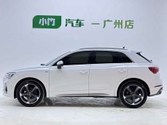 Audi Q3 2023 35 TFSI Fashionable and Dynamic (1.4T) - фото 8