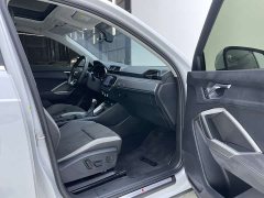 Audi Q3 2023 35 TFSI Fashionable and Dynamic (1.4T) - фото 9