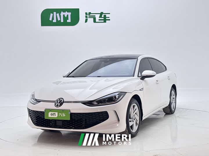 Lynk & Co Lingdu L 280TSI DSG spicy version - автомобиль из Китая