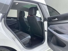 Lynk & Co Lingdu L 280TSI DSG spicy version - фото 11