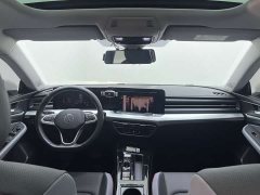 Lynk & Co Lingdu L 280TSI DSG spicy version - фото 14