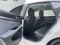 Lynk & Co Lingdu L 280TSI DSG spicy version - фото 16