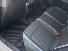 Lynk & Co Lingdu L 280TSI DSG spicy version - фото 17