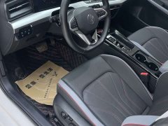 Lynk & Co Lingdu L 280TSI DSG spicy version - фото 20
