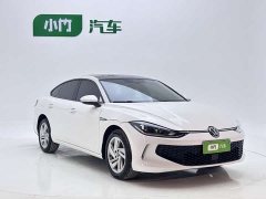 Lynk & Co Lingdu L 280TSI DSG spicy version - фото 3