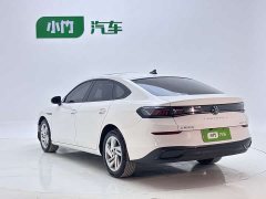 Lynk & Co Lingdu L 280TSI DSG spicy version - фото 6
