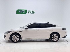 Lynk & Co Lingdu L 280TSI DSG spicy version - фото 8