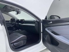 Lynk & Co Lingdu L 280TSI DSG spicy version - фото 9