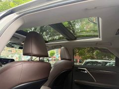 Lexus RX 2020 Facelift 300 AWD Elegant - фото 10