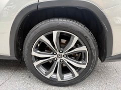 Lexus RX 2020 Facelift 300 AWD Elegant - фото 15