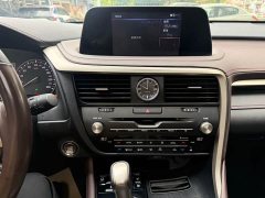 Lexus RX 2020 Facelift 300 AWD Elegant - фото 20