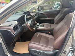Lexus RX 2020 Facelift 300 AWD Elegant - фото 6