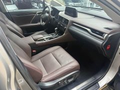 Lexus RX 2020 Facelift 300 AWD Elegant - фото 7