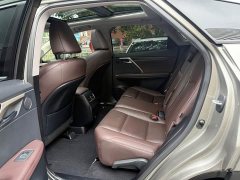 Lexus RX 2020 Facelift 300 AWD Elegant - фото 9