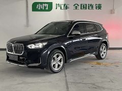 BMW X1 2023 sDrive20Li X-Line - фото 1