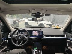 BMW X1 2023 sDrive20Li X-Line - фото 10