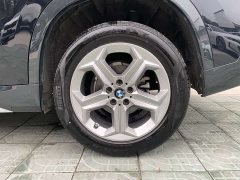 BMW X1 2023 sDrive20Li X-Line - фото 11