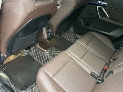 BMW X1 2023 sDrive20Li X-Line - фото 12