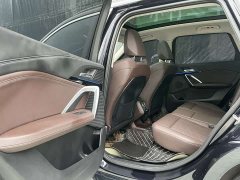 BMW X1 2023 sDrive20Li X-Line - фото 13