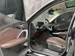 BMW X1 2023 sDrive20Li X-Line - фото 16