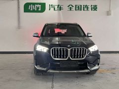 BMW X1 2023 sDrive20Li X-Line - фото 2