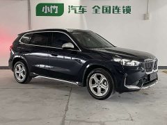 BMW X1 2023 sDrive20Li X-Line - фото 3