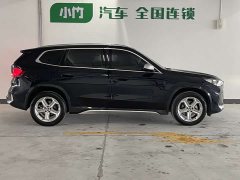 BMW X1 2023 sDrive20Li X-Line - фото 4