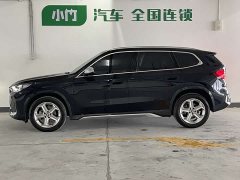 BMW X1 2023 sDrive20Li X-Line - фото 5