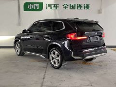 BMW X1 2023 sDrive20Li X-Line - фото 6