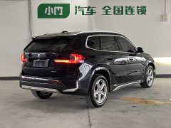 BMW X1 2023 sDrive20Li X-Line - фото 8