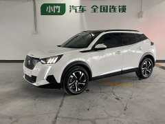 Peugeot 2008 230THP THE ONE - фото 1