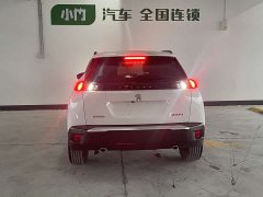 Peugeot 2008 230THP THE ONE - фото 11