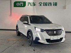 Peugeot 2008 230THP THE ONE - фото 3