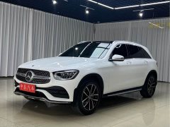 Mercedes-Benz GLC 300 L 4MATIC Dynamic - фото 1