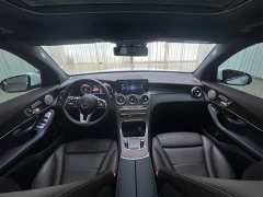 Mercedes-Benz GLC 300 L 4MATIC Dynamic - фото 11