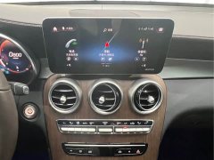 Mercedes-Benz GLC 300 L 4MATIC Dynamic - фото 14