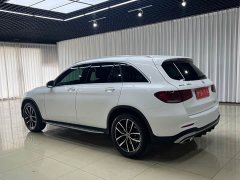 Mercedes-Benz GLC 300 L 4MATIC Dynamic - фото 3