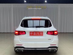 Mercedes-Benz GLC 300 L 4MATIC Dynamic - фото 4