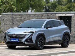 Changan UNI-T 2022 2.0T Premium - фото 1