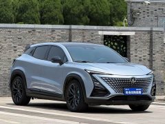 Changan UNI-T 2022 2.0T Premium - фото 2