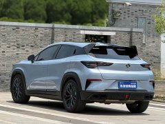 Changan UNI-T 2022 2.0T Premium - фото 3