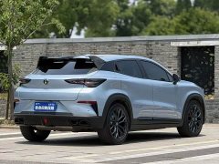 Changan UNI-T 2022 2.0T Premium - фото 4