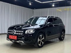 Mercedes-Benz GLB 220 Fashion - фото 1