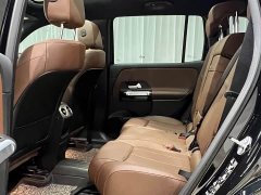 Mercedes-Benz GLB 220 Fashion - фото 11