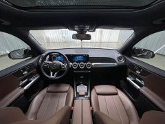 Mercedes-Benz GLB 220 Fashion - фото 12