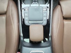 Mercedes-Benz GLB 220 Fashion - фото 16
