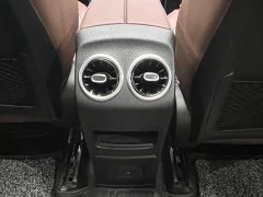 Mercedes-Benz GLB 220 Fashion - фото 17