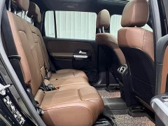 Mercedes-Benz GLB 220 Fashion - фото 19