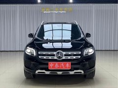 Mercedes-Benz GLB 220 Fashion - фото 2